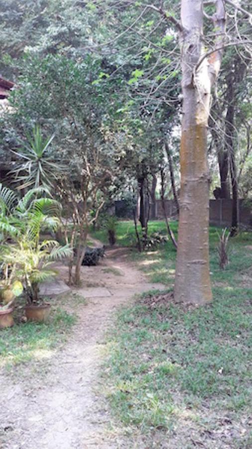 Isai Ambalam Guest House Pondicherry Exterior foto