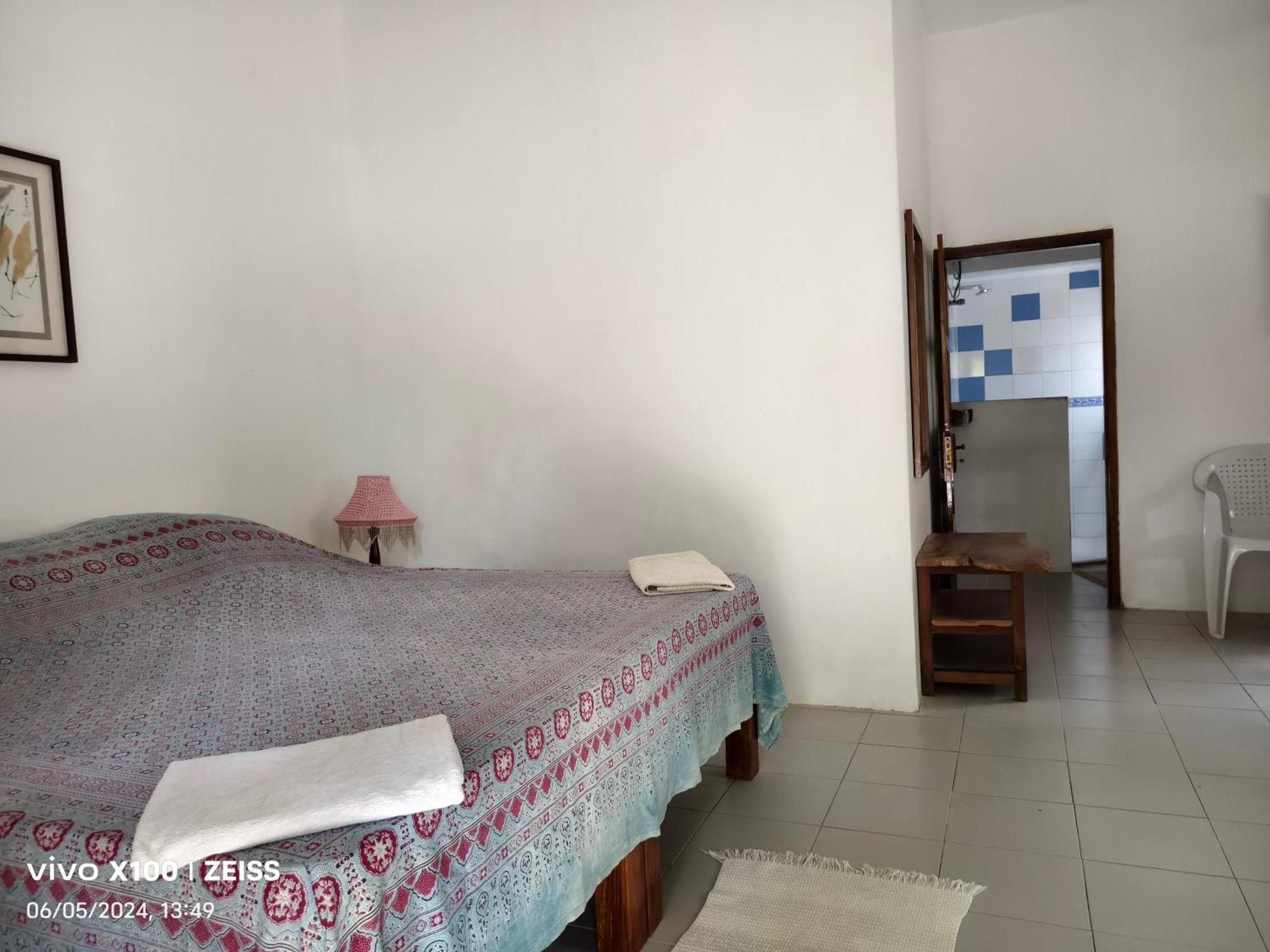 Isai Ambalam Guest House Pondicherry Exterior foto