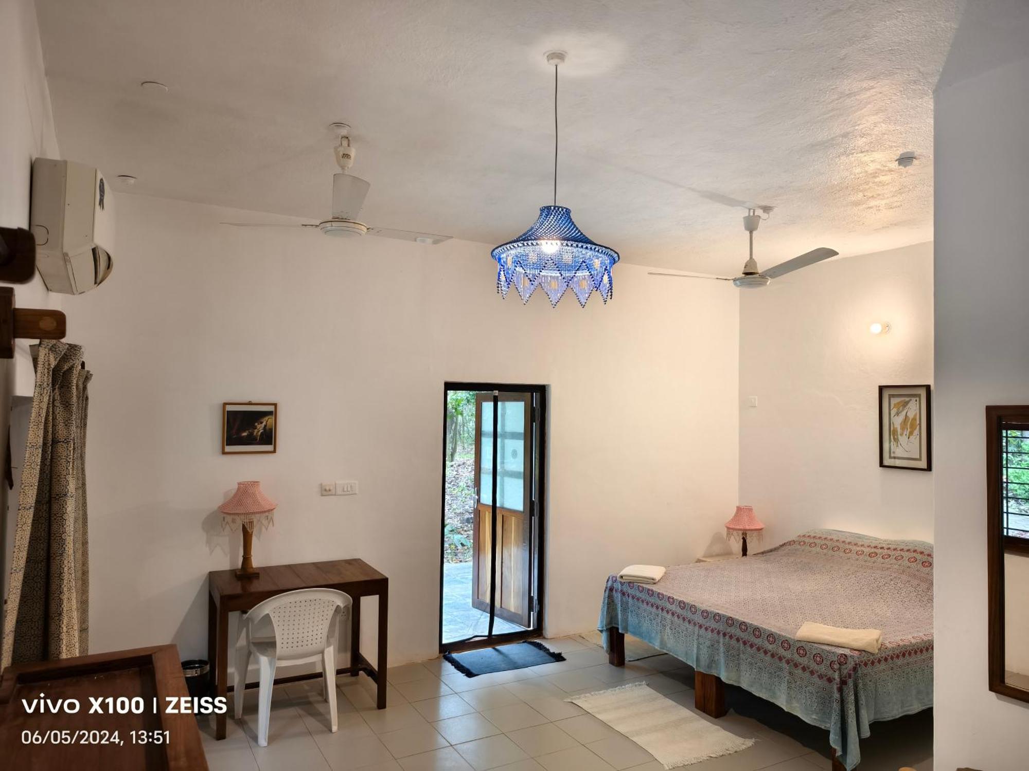 Isai Ambalam Guest House Pondicherry Exterior foto