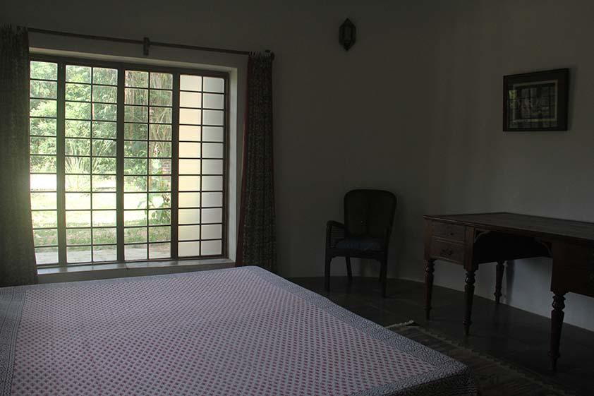 Isai Ambalam Guest House Pondicherry Exterior foto