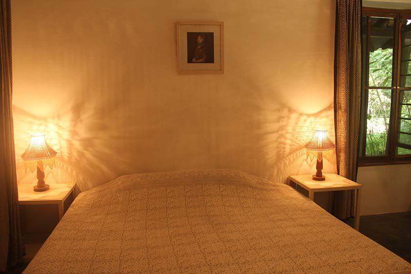 Isai Ambalam Guest House Pondicherry Exterior foto