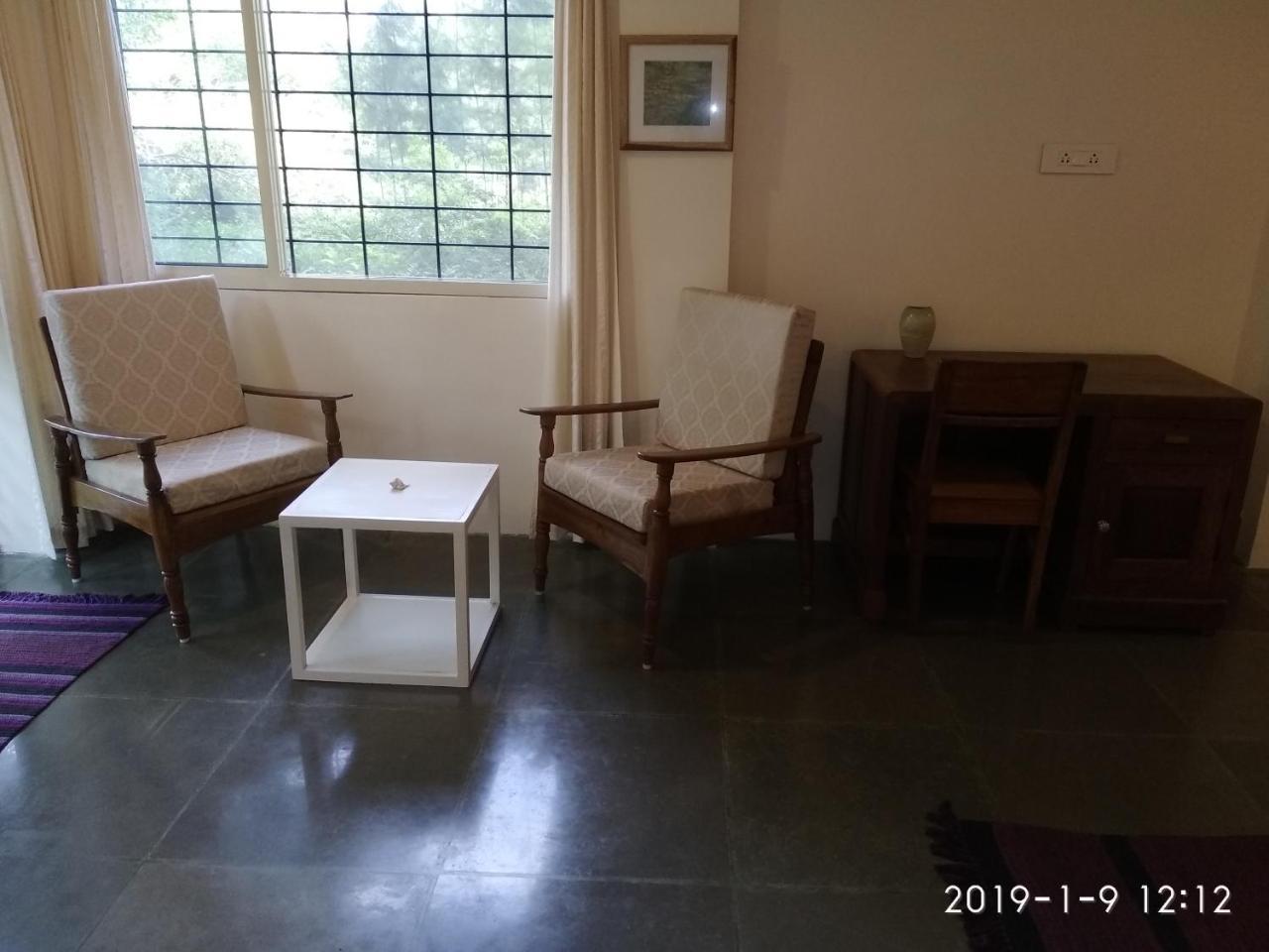 Isai Ambalam Guest House Pondicherry Exterior foto