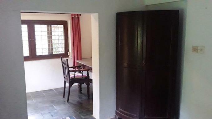 Isai Ambalam Guest House Pondicherry Exterior foto