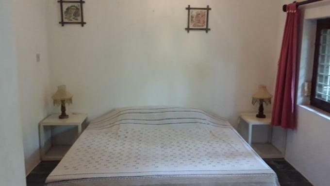 Isai Ambalam Guest House Pondicherry Exterior foto