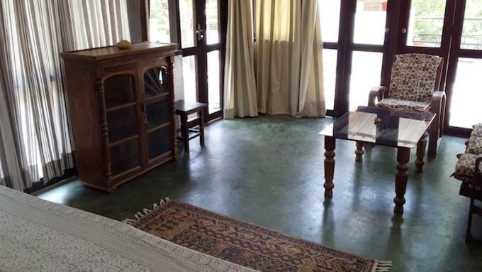 Isai Ambalam Guest House Pondicherry Exterior foto